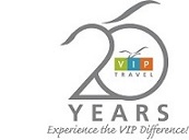 VIP TRAVEL